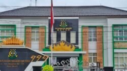 Oknum Pegawai Kejari Kota Metro Diduga Lakukan Pemalsuan Dokumen Negara, Trinusa Rencakan Gelar Aksi Demo Setelah Idul Fitri 