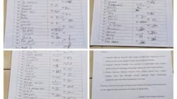 Warga Marga Kencana Kompak Tolak Karaoke Diva, Desak Penutupan Segera karena Ganggu Ketertiban