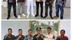 SPPG Karta Raharja Raih Penghargaan pada HUT ke-17 Kabupaten Tulang Bawang Barat