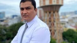 Potensi Kabir Bedi Pimpin PDAM Surabaya: Rekam Jejak dan Pengalaman Air yang Mumpuni