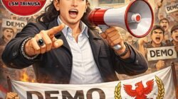 LSM TRINUSA Akan Demo DPRD Kota Metro, Tuding Pimpinan Dewan Abaikan Konfirmasi Anggaran TA 2025