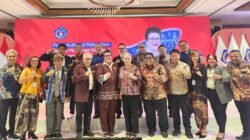Minarni L. Panggabean Resmi Dilantik sebagai Ketua Umum DPN GAPEMPI Periode 2026–2031