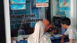 LSM Penjara Indonesia Layangkan Surat Audiensi ke Puskesmas Kedondong, Soroti Transparansi Dana BOK 2025–2026
