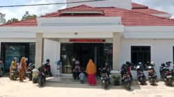 LSM Penjara Indonesia Soroti Penggunaan Anggaran Puskesmas Kota Dalam Tahun 2025-2026, Begini Penjelasan Kepala Puskesmas Saat Dikonfirmasi 