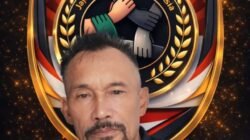 Lutfi Yahya, Ketua JWI DPD Sukabumi Raya Soroti Dugaan Praktik “Vendor Tetap” dan Lemahnya Pengawasan Jalan Rusak