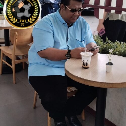 Instruksi Tegas Presiden: Tambang Ilegal “Disikat Tanpa Kompromi” DPN JWI Turut Soroti 