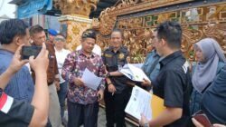 Sempat Ada Perlawanan, PN Tanjung Karang Tetap Sita Aset Darusalam Tuntas Kebenaran Menemukan Jalanya Sendiri