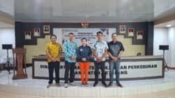 GWIRA Hadir, Kesbangpol Ketapang Percepat Edukasi Politik Berbasis Komunitas