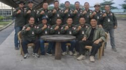 Kawal Laporan Korupsi di KPK, DPC Trinusa Tubaba Nyatakan Siap All-Out dalam Aksi Nasional 21 April