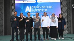 Sinergi BSSN, APTIKNAS, APKOMINDO & APINDO serta YORINDO Dorong Transformasi Digital Manufaktur yang Aman dan Efisien di Cikarang