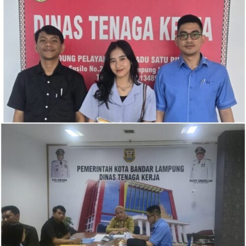 PT. Alfamart Diduga Pecat Karyawan Sepihak, Perusahaan Mangkir dari Mediasi”