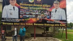 Sinergi Membangun Prestasi: LSM Trinusa dan JWI Tubaba Nyatakan Dukung Penuh Program KONI Tubaba