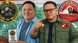 Dalam Waktu Dekat LSM TRINUSA dan JWI Tubaba Akan Segera Sambangi Dispora Terkait Transparansi Anggaran.