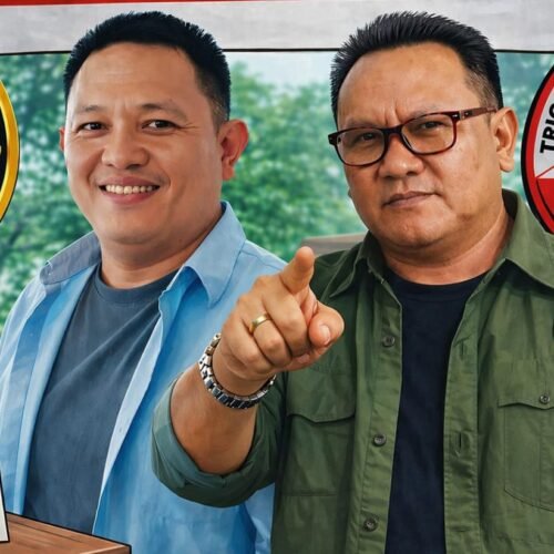 Dalam Waktu Dekat LSM TRINUSA dan JWI Tubaba Akan Segera Sambangi Dispora Terkait Transparansi Anggaran.