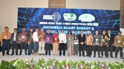 APKOMINDO & APTIKNAS Tegaskan Fondasi Digital Kunci Sukses Transisi Energi Hijau di Smart Energy Week 2026