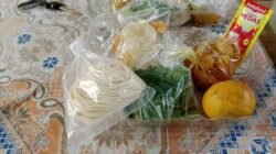 Diduga Tak Sesuai Standar, Menu MBG di Kedondong Disorot LSM Penjara Indonesia DPD Lampung