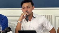 VICKY CANDRA INSTRUKSIKAN KADER BM-PAN LAMSEL KAWAL SERANGAN HOAXS YANG MENYERANG ZULKIFLI HASAN