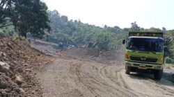 LSM Penjara Indonesia DPD Lampung Laporkan Aktivitas Tambang Batu dan Reklamasi Pantai Diduga Ilegal ke Polisi