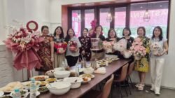 Sambut Kehangatan Manado di Jakarta: WOKU Mak’Fei Hadir dengan Citarasa Autentik dan Suasana Rumahan