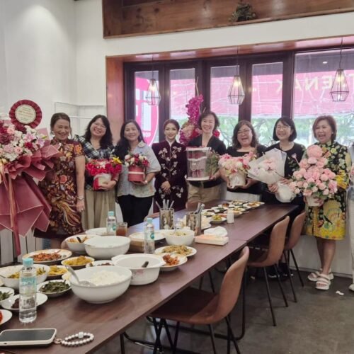 Sambut Kehangatan Manado di Jakarta: WOKU Mak’Fei Hadir dengan Citarasa Autentik dan Suasana Rumahan