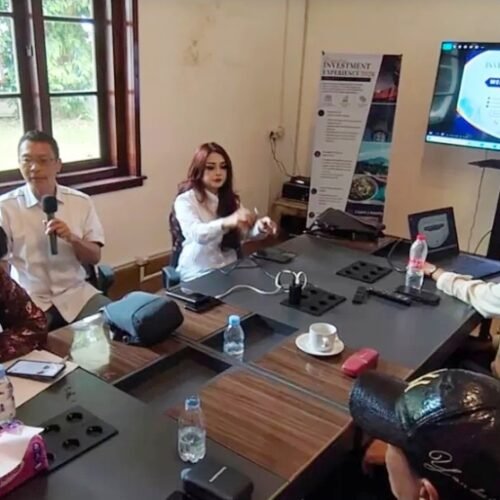 Banyumas Buka Keran Cuan 2026 Lewat Kearifan Lokal: “Banyumas Investment Experience” Jadi Kunci