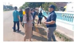 SPPG Karta Raharja JSB Ikut Sukseskan Hari Jadi ke-17 Tubaba melalui Kegiatan Kurve