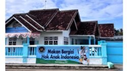 SPPG Karta Raharja Masuk Nominasi Penghargaan Pemanfaatan Pangan Lokal di HUT ke-17 Tubaba