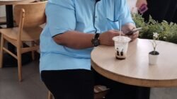 Jelang Momentum Politik, Pembina PADI Ramadhan Djamil: Fokus Persiapan Badan Hukum, Bukan Politik Pecah Belah