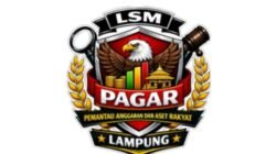 *LSM PAGAR LAMPUNG SOROTI ANOMALI HARTA KEKAYAAN SEKRETARIS DAERAH PESAWARAN: KENAIKAN Rp1 MILYAR DALAM SATU TAHUN DINILAI TAK WAJAR*