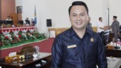 Ketua Komisi III DPRD Pesawaran Tanggapi Sorotan LSM Penjara Soal Proyek Jalan Rp11,9 Milyar di Way Khilau