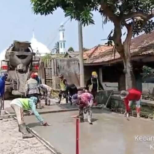 LSM Penjara Indonesia Dpd Lampung, Soroti Pembangunan Ruas Jalan Provinsi di Kec. Punduh Pedada Kab. Pesawaran