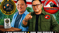 Soroti Anggaran Swakelola DISPORA Tubaba TA 2025, LSM TRINUSA dan JWI Minta Transparansi Realisasi Anggaran Ratusan Juta