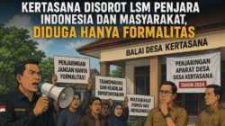 Penjaringan Aparat Desa Kertasana Disorot LSM dan Masyarakat, Diduga Hanya Formalitas