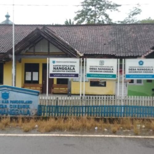 Diduga Tak Bayar Pengadaan Bibit Kelapa Nias Rp. 60 juta , Kades Nanggala Kec. Cikeusik Tak Kunjung Bayar Sejak Tahun 2024 