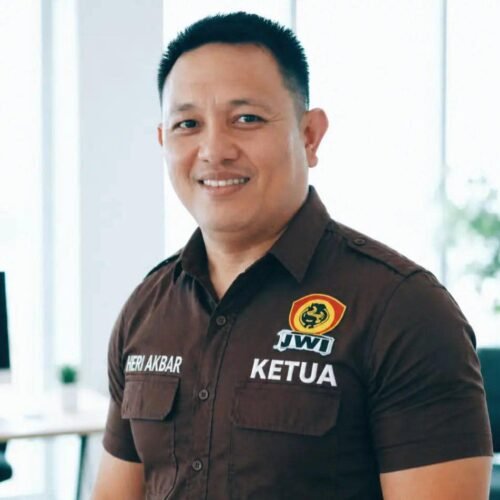 Hari Kebebasan Pers Sedunia 3 Mei 2026: Ketua DPD JWI Tubaba Heri Akbar Tegaskan Pentingnya Perlindungan dan Independensi Jurnalis