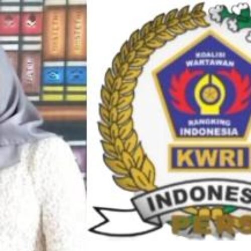 Ketua Koalisi Wartawan Ranking Indonesia [ KW-RI ], Pers Kawal Hak Buruh, Bongkar Perusahaan Nakal
