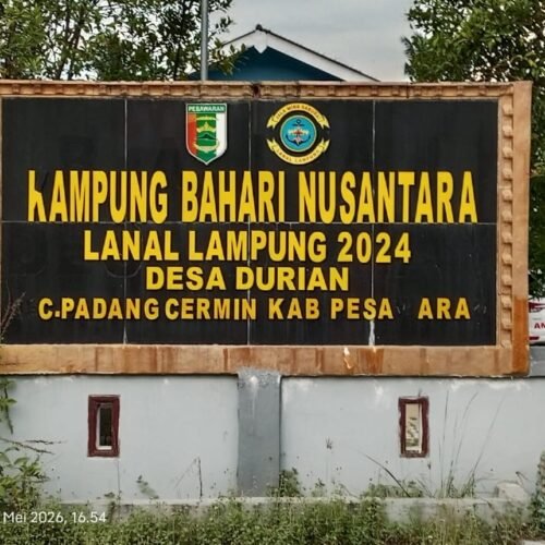 Diduga Sarat Penyimpangan, Kades Durian Terseret Isu Dugaan Korupsi Dana Desa hingga Dugaan Pungli Rekrutmen Aparat Desa