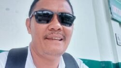 Mengusung Semangat Baru, Oktavianus Ahmad Siap Maju di Pilkati Perdana Tiyuh Karta Tanjung Selamat