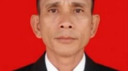 MAJU PILKATI SERENTAK, ROBEN SYAH SIAP BAWA TIYUH KAGUNGAN RATU AGUNG LEBIH SEJAHTERA