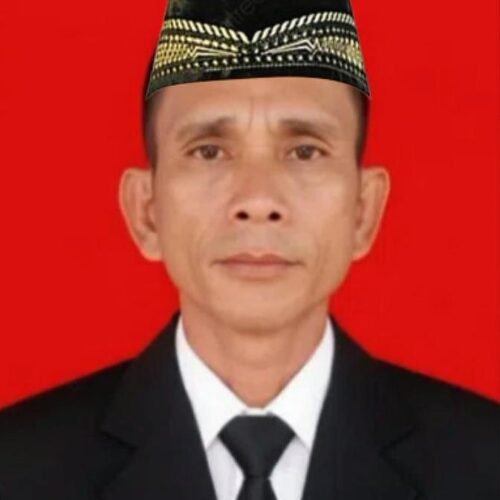 MAJU PILKATI SERENTAK, ROBEN SYAH SIAP BAWA TIYUH KAGUNGAN RATU AGUNG LEBIH SEJAHTERA