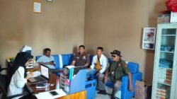 Klarifikasi Satuan Pelayanan Pemenuhan Gizi (SPPG) Margo Kencana Terkait Distribusi Menu Makanan B3 di Tiyuh Karta