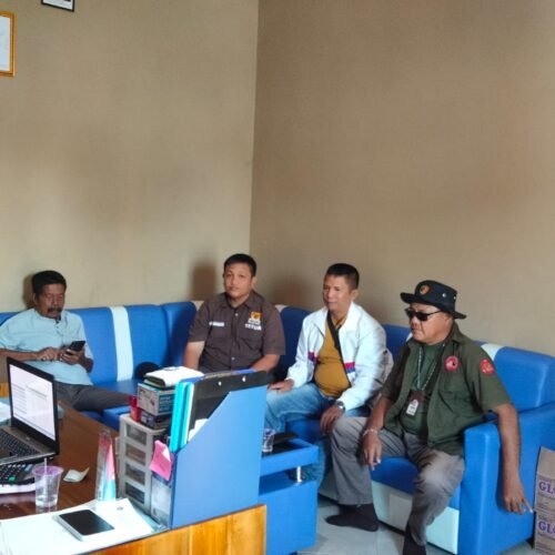 Klarifikasi Satuan Pelayanan Pemenuhan Gizi (SPPG) Margo Kencana Terkait Distribusi Menu Makanan B3 di Tiyuh Karta