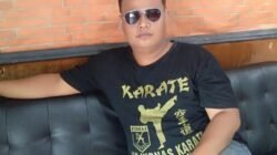 Hanya 3 Bulan Menjabat, Saefunnaim/Kang Ayi’  Mundur dari Dirut Operasional PT Agung Berkah Jaya   