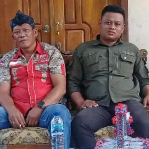 Proyek Jalan Rp.48,2 Milyar di Ruas Jalan Padang Cermin–SP Teluk Kiluan Kembali Menuai Kritik Warga Kecamatan Marga Punduh 