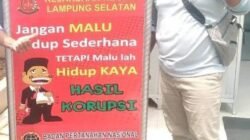 SAEFUNNAIM “KANG AY”, KETUA UMUM LPKSM-GML: MINTA ATR/BPN BATALKAN SERTIFIKAT HAK MILIK KAWASAN SEPADAN PANTAI YANG DI JADIKAN BISNIS WISATA   