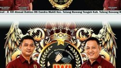 DPD JWI TUBABA: Ini Indikator Utama Mengukur Kompetensi dan Profesionalisme Jurnalis Andal