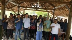 Edukasi Literasi Digital Lingkungan, Pemuda Tubaba dan FISIP Unila Ajak Gen Z Bijak Bermedsos