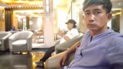 Ketua JWI DPW Lampung BGN Berikan Sanksi Administratif Tegas Kepada Oknum Di Dapur MBG Tulung Agung Gading Rejo