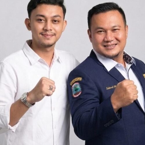 Sahirul Hidayat Dukung BM-PAN Lamsel Fasilitasi Kader Karang Taruna Se-Lampung Selatan Kuliah Gratis Di UIM