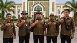 Dorong Transparansi Anggaran, LSM TRINUSA dan JWI Tubaba Layangkan Surat Audiensi ke SMKN 1 Tulang Bawang Tengah